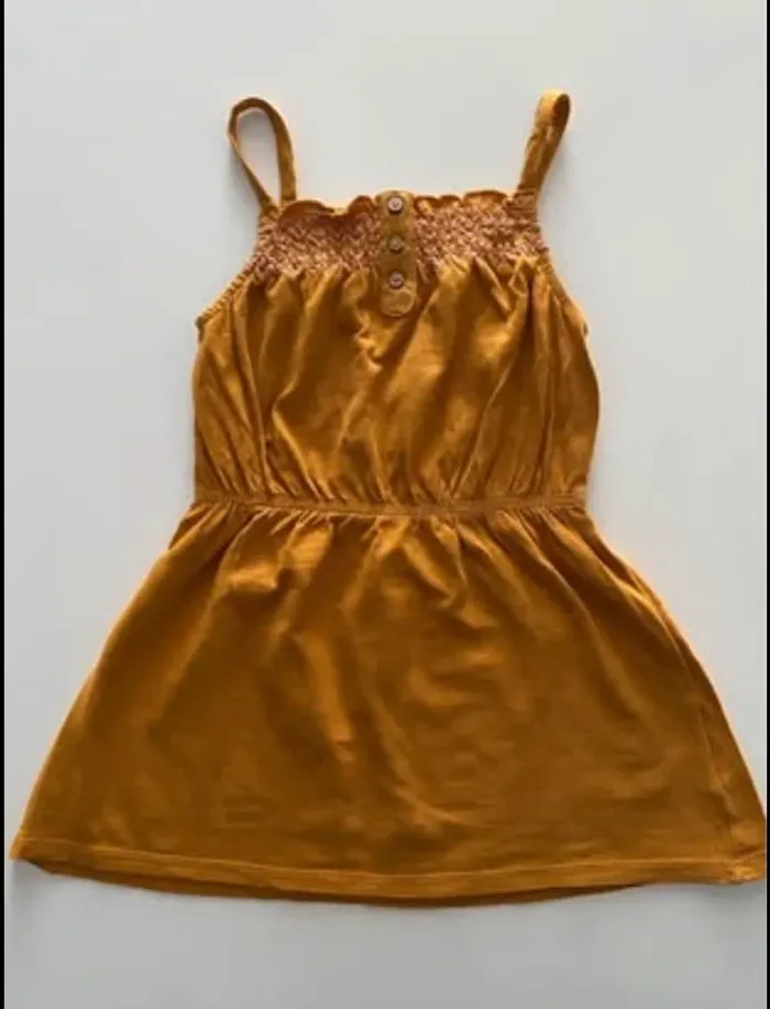 Robe 24 mois