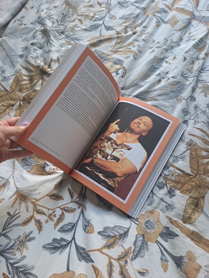 Feral - photo numéro 3