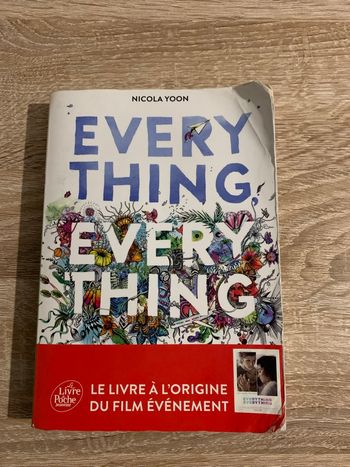 Everything everything 