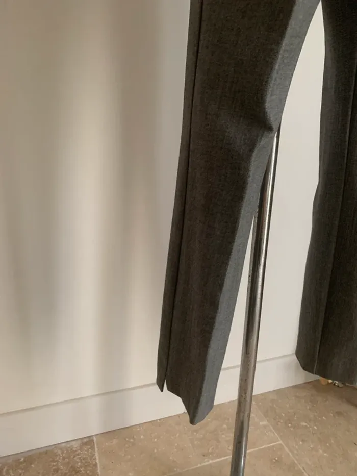 Zara pantalon T M - photo numéro 2