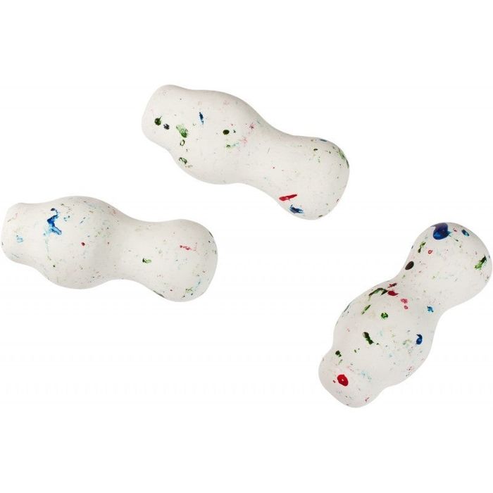 Lot de 10 tétines mammouth