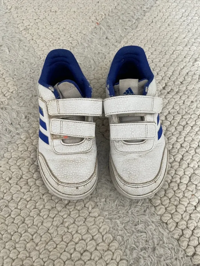 Basket adidas