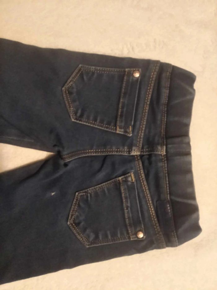 Tregging - photo numéro 3