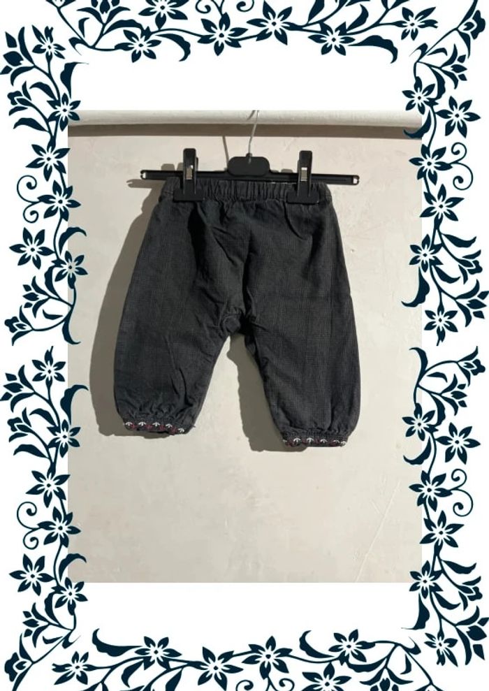 Pantalon 9 mois - photo numéro 3