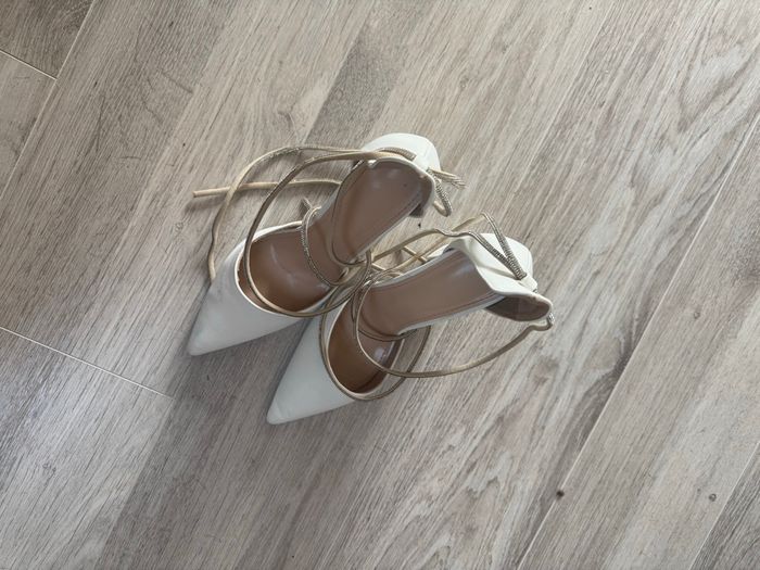 Talons femme - photo numéro 3