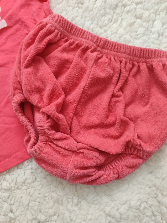 Lot 24 mois - été - photo numéro 3