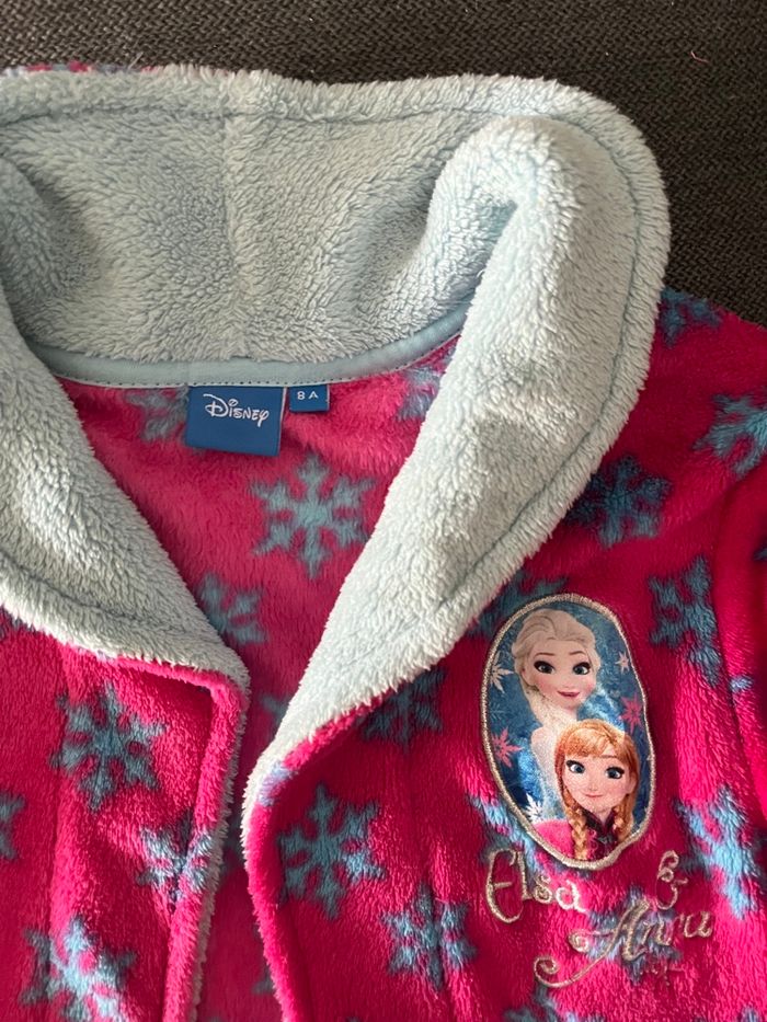 Robe de chambre - photo numéro 2