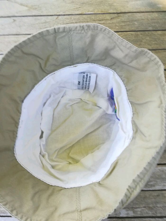 Chapeau 6 mois - photo numéro 2