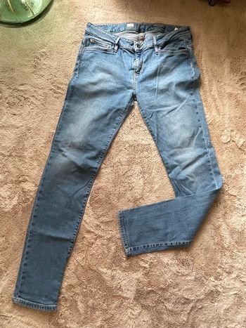 Jean Skinny femme