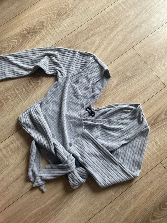 Haut undiz taille M - photo numéro 2