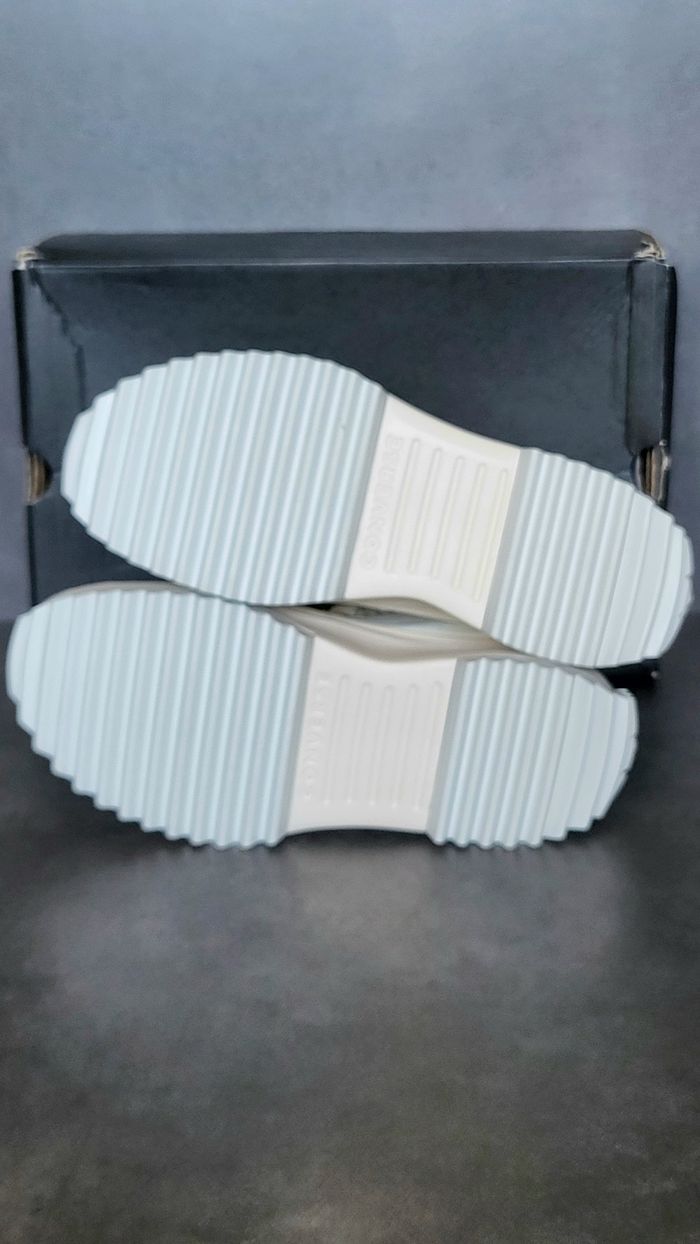 Converse x Chuck Taylor Run Star Hike High - A09901C - Size : 40.5 🌈🌈 - photo numéro 5