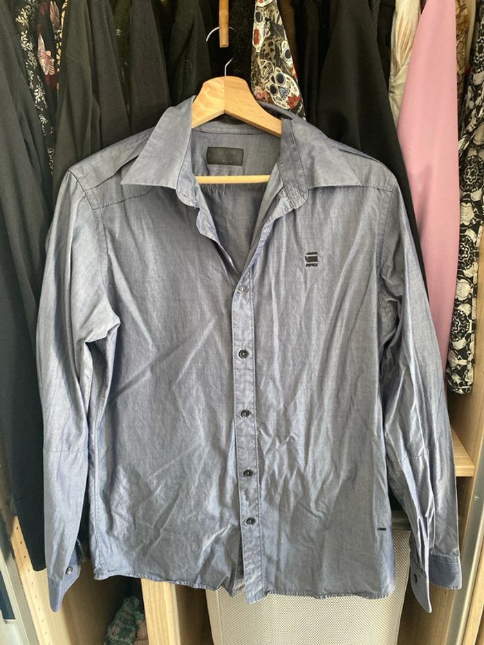 Chemise taille M