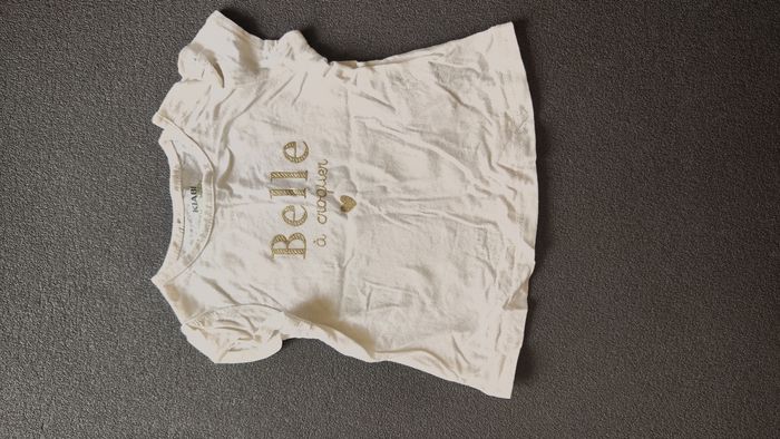 Tee shirts - photo numéro 4