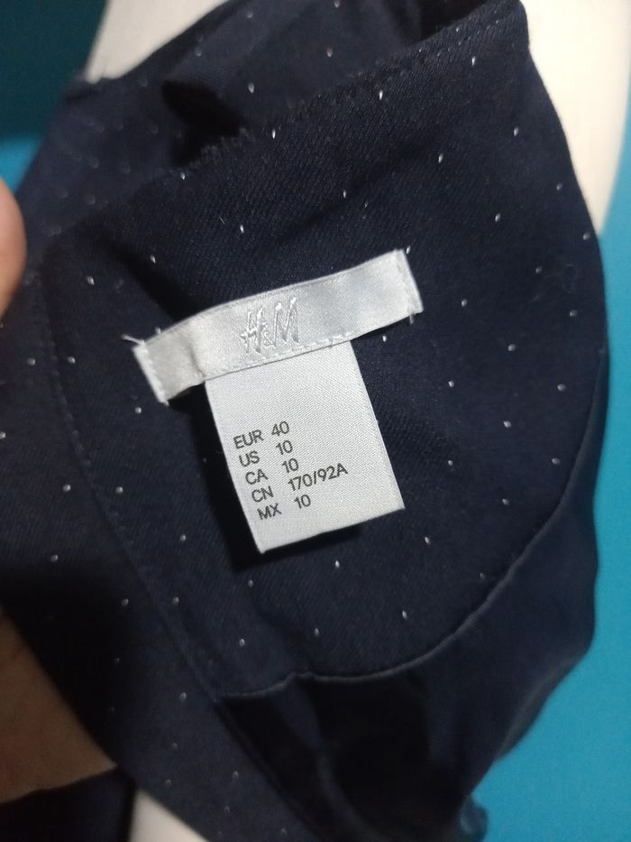 Robe pin up M de chez H&M - photo numéro 10