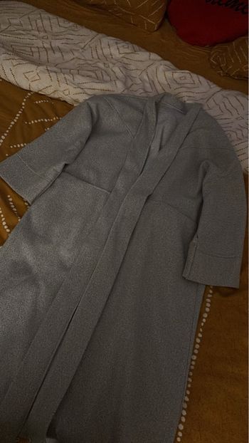 manteau long 
