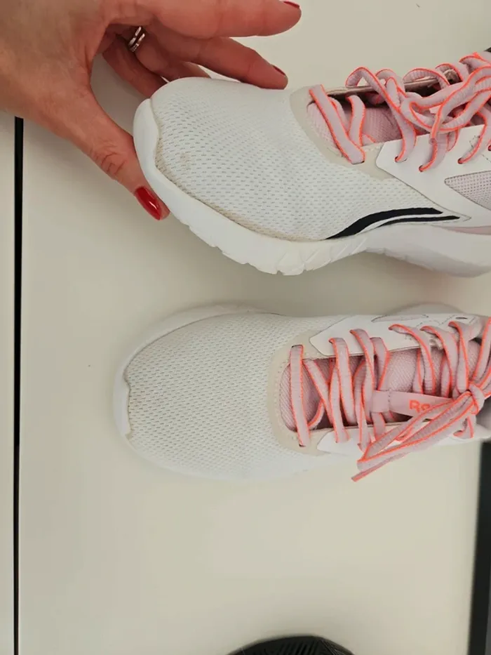 Baskets de fitness - photo numéro 4