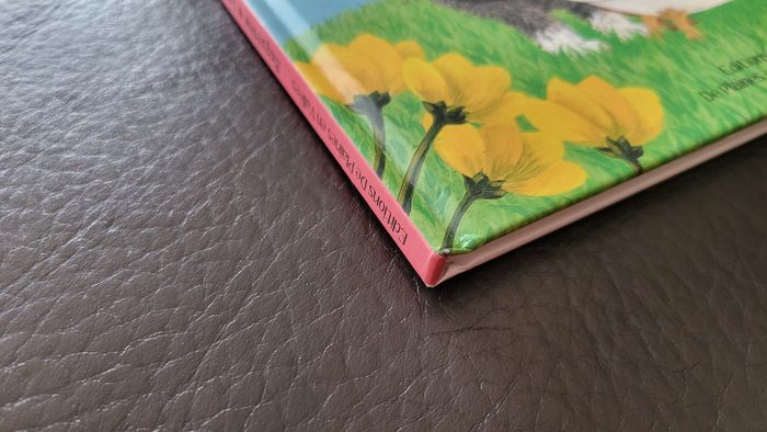 Livre " Enquêtes à la ferme . Qui a volé les bijoux de Rosie chérie ?  " - photo numéro 8