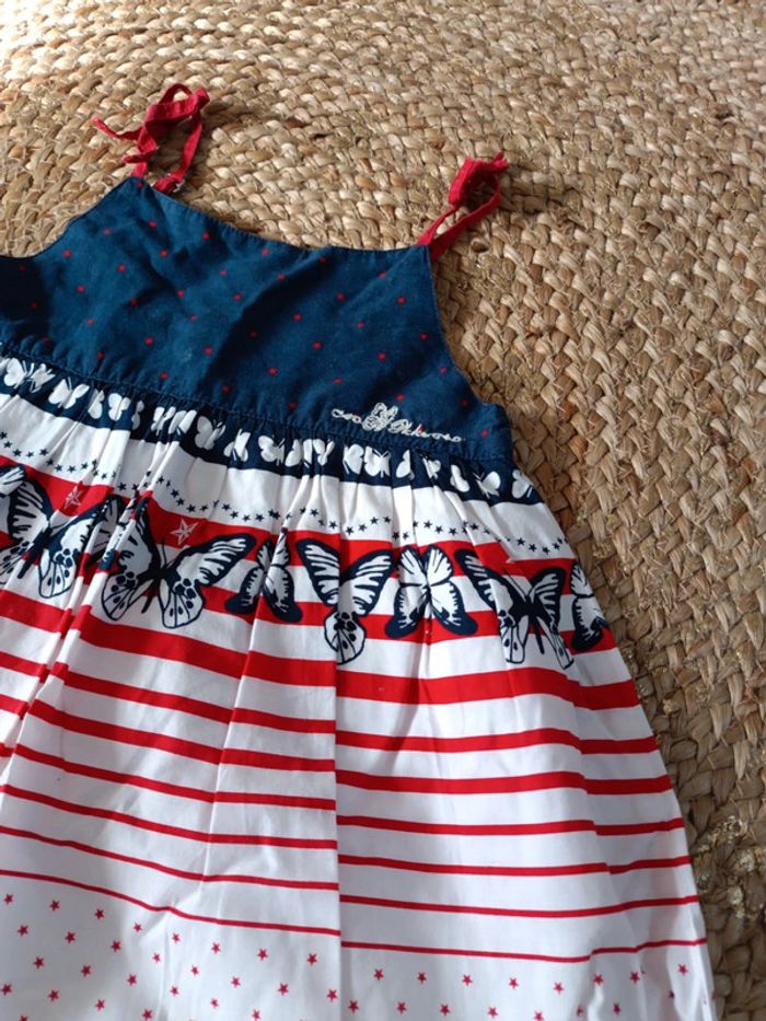 Robe ikks - photo numéro 3