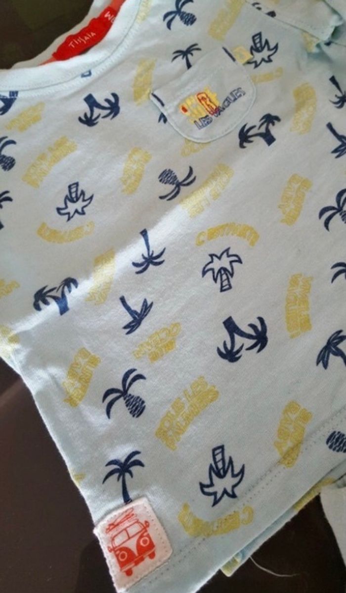 Ensemble été - photo numéro 3