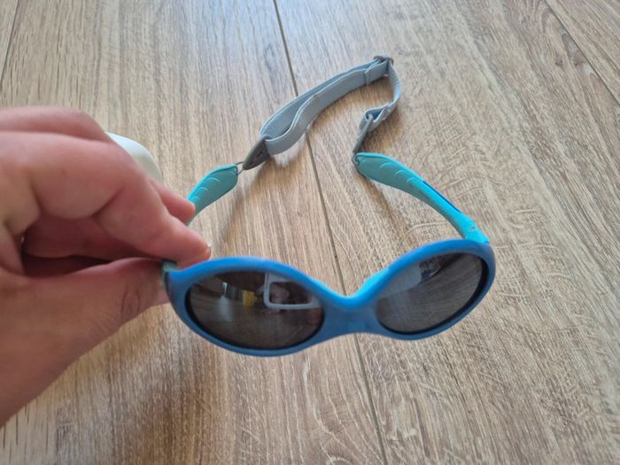 Lunettes de soleil Julbo - photo numéro 2