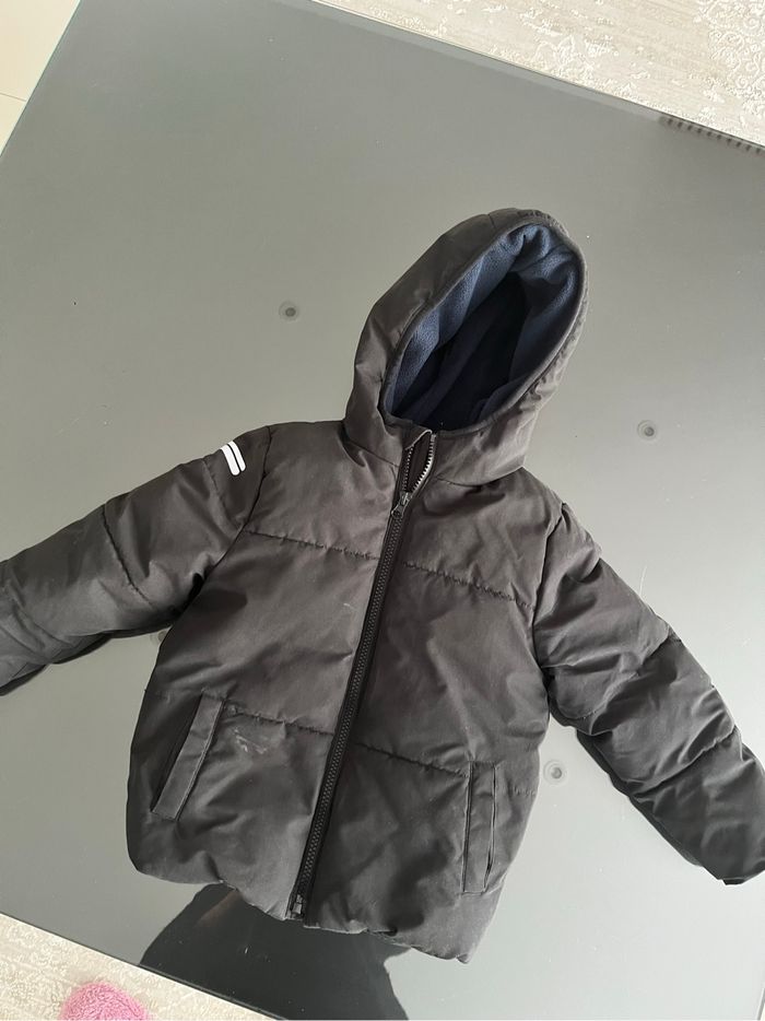 Manteaux - photo numéro 2