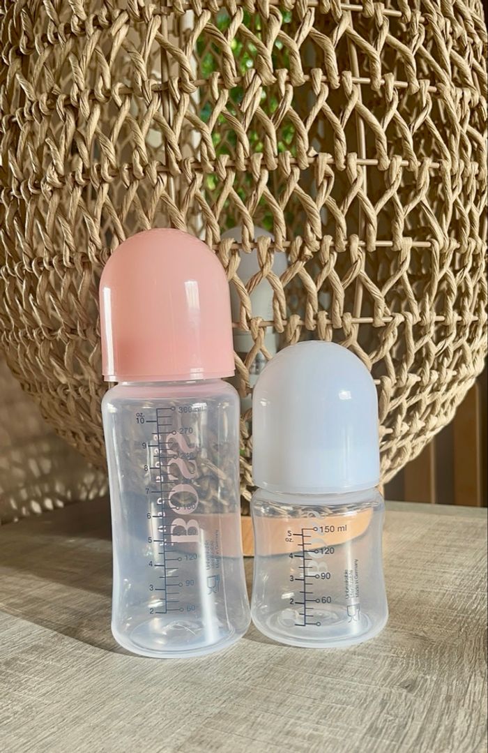 Boss Kidswear Lot de 2 biberons - photo numéro 2