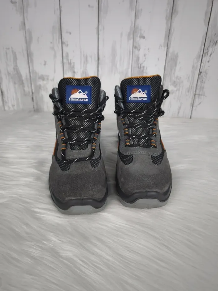Chaussure de sécurité Himalayan femme pointure 38 - photo numéro 7