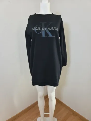 Robe sweat 🌸 XS