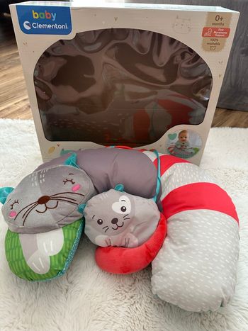 Coussin d’activité 