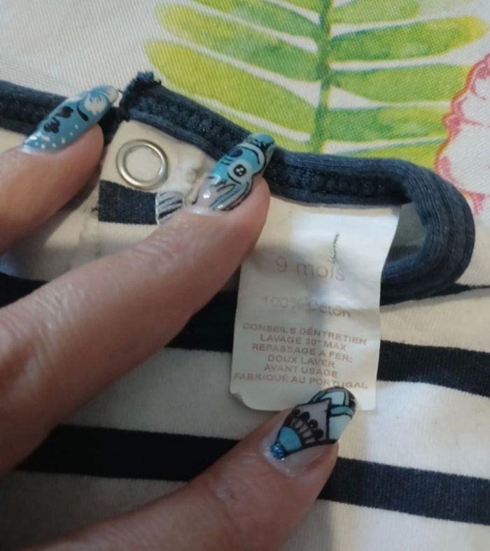 Robe - photo numéro 4