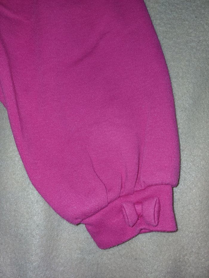 Superbe sarouel 3 mois fille - photo numéro 2