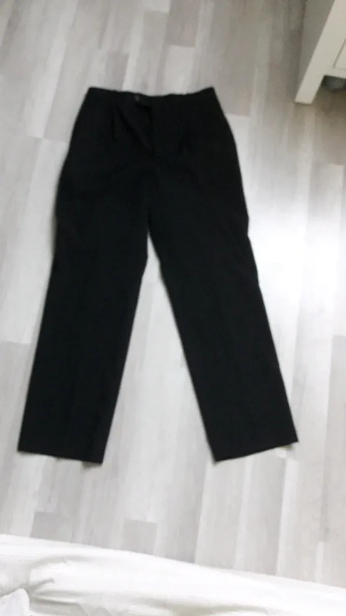 Pantalon homme