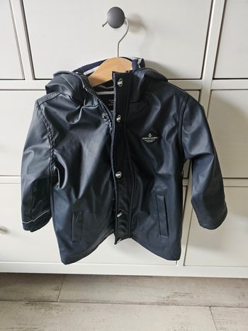 Veste terre des marins