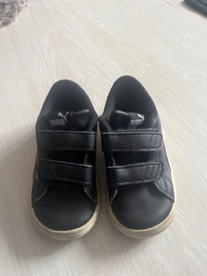 Puma p:23 - photo numéro 3