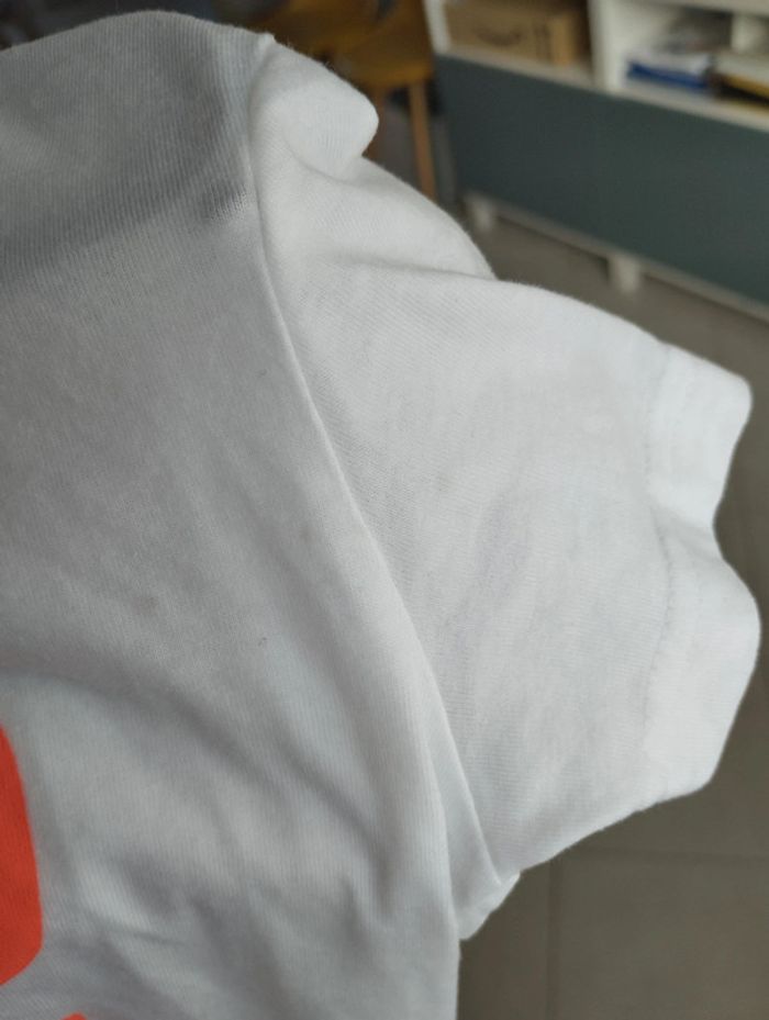 T shirt 5A - photo numéro 3