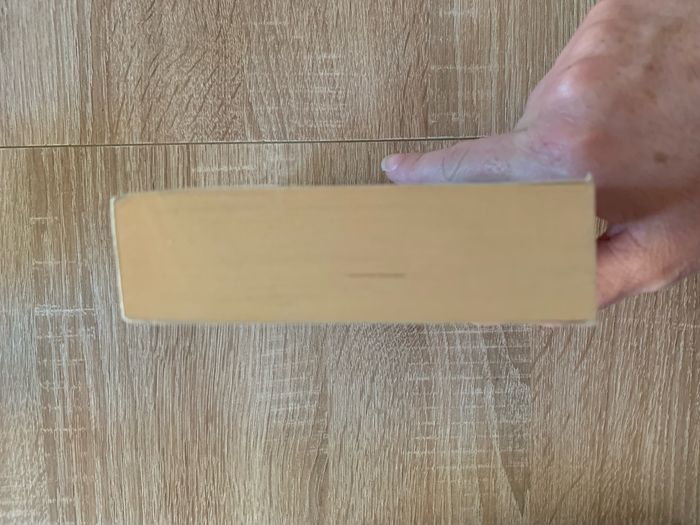 Le gardien du testament - photo numéro 6