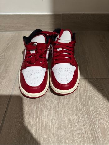 Basket nike air Jordan 1 Low taille36