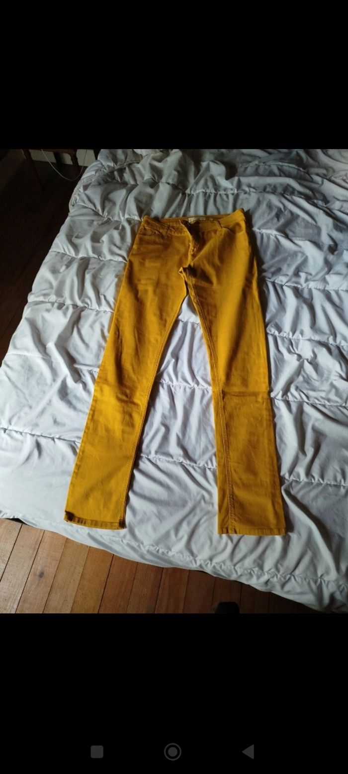 Jeans slim