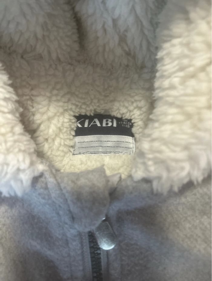 Manteau - photo numéro 3