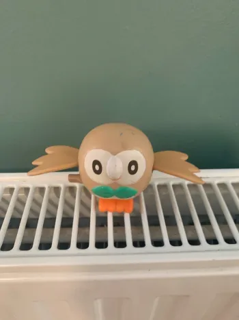 figurine pokémon