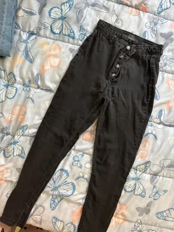 Jean skinny