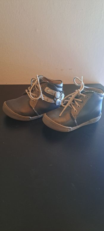 Chaussures bébé