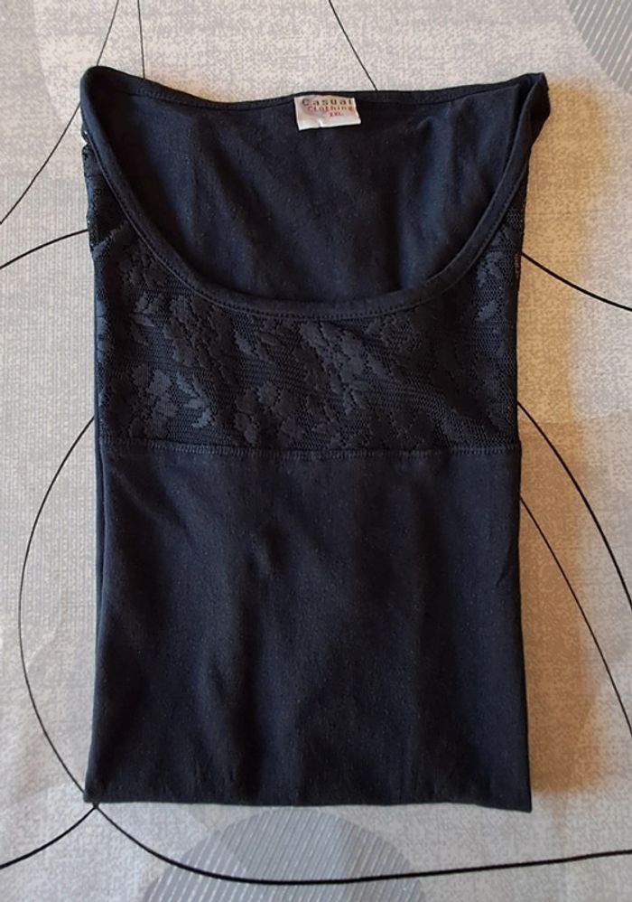 Débardeur pour femme taille 2XL - photo numéro 3