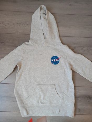 Pull de la nasa