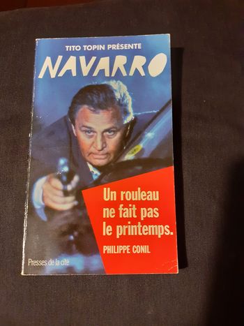 Navarro: un rouleau ne fait pas le printemps