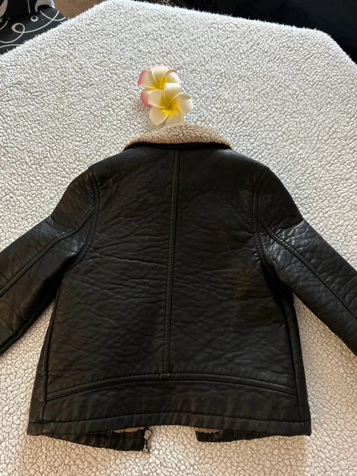 Veste - photo numéro 7