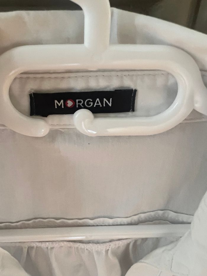 ✨ Chemisier Morgan taille M - photo numéro 3