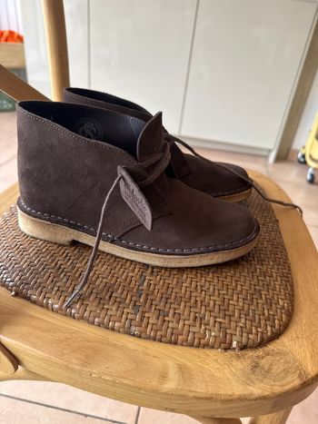 Chaussures