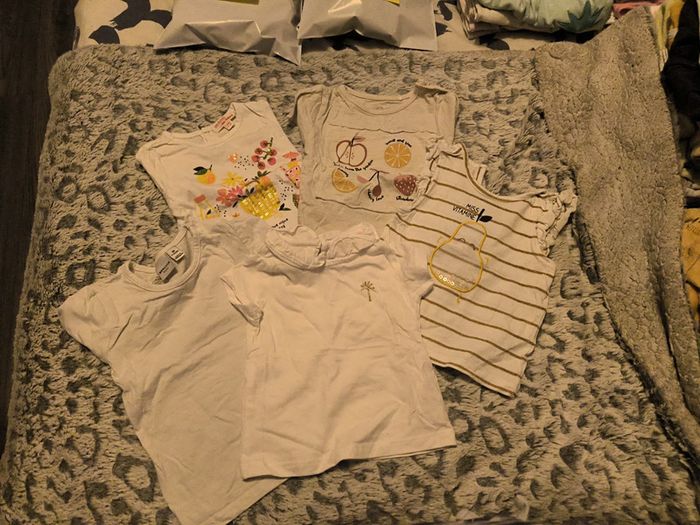 Lot 5 T-Shirt