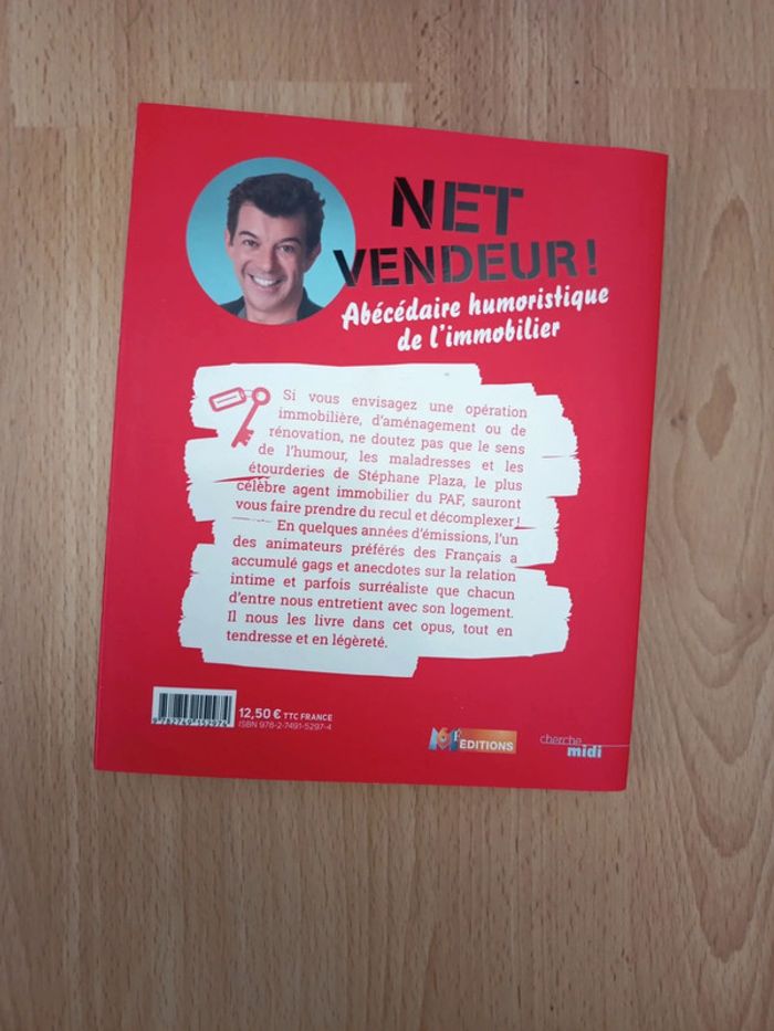 Livre Net vendeur ! - photo numéro 2